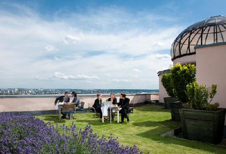 Dorint Prague Don Giovanni