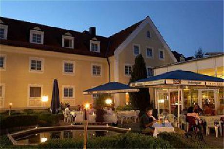 Achat Hotel Airport Munchen