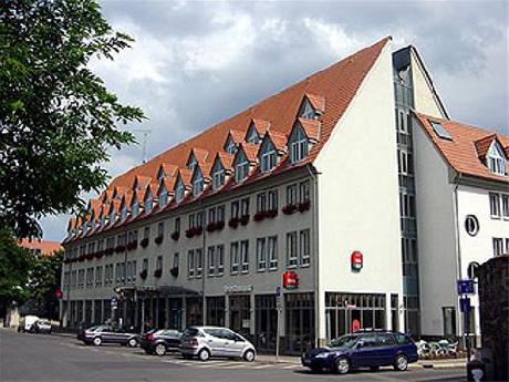 ibis Erfurt Altstadt