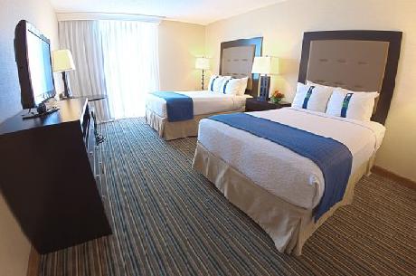 Holiday Inn GRAND HAVEN-SPRING LAKE