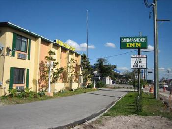 Ambassador Inn