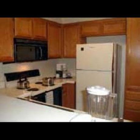 Oakwood at La Mirage