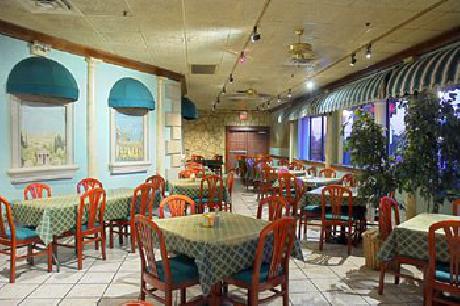 BEST WESTERN Main Street Inn