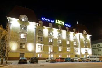 LION HOTEL