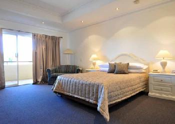 Quality Resort All Seasons