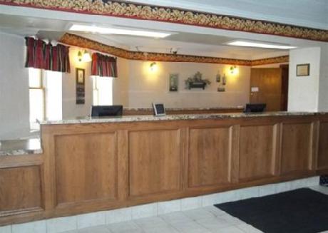 Econo Lodge Darien Lakes