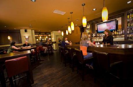 Hotel Five 540 Forty