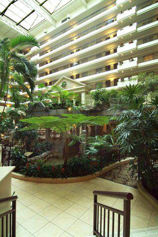 Embassy Suites Charlotte