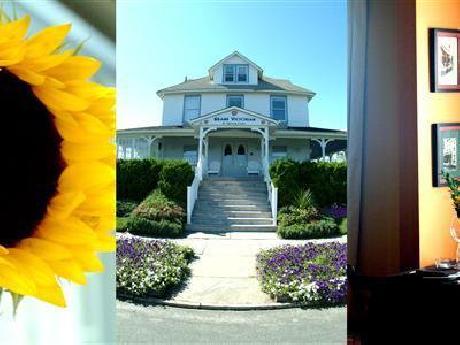 Grand Victorian at Spring lake