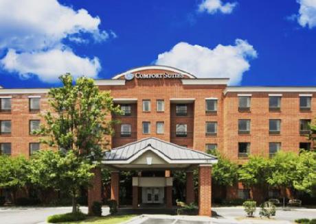 Comfort Suites Regency Park