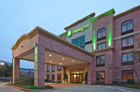 Holiday Inn DALLAS NORTH-ADDISON