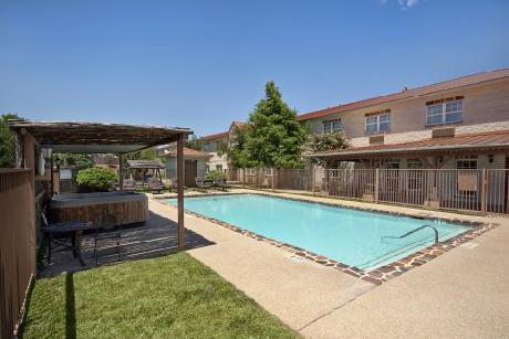 BEST WESTERN PLUS Fredericksburg