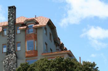 Correntoso Lake and River Htl