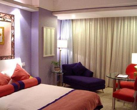 Lakeside Hotel Hangzhou