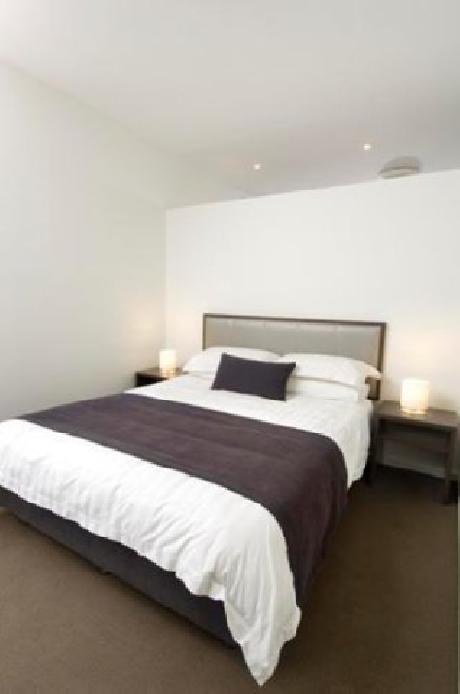 Miller Apartments Adelaide