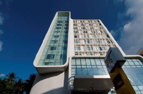 Keys Hotel Trivandrum