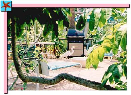 Tropical Breeze Resort Siesta