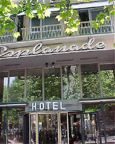 Hotel Esplanade