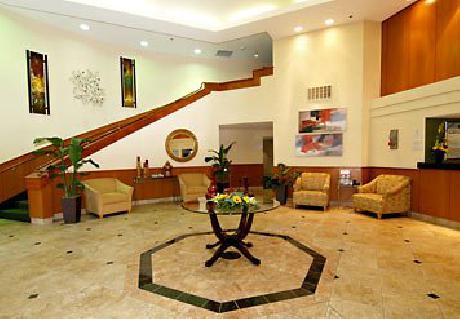 Fairfield Inn & Suites San Jose Airport