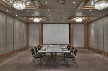 Crowne Plaza WIESBADEN