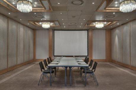 Crowne Plaza WIESBADEN