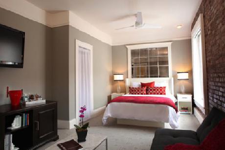 Crescent San Francisco