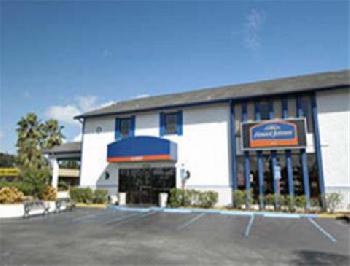 Howard Johnson Inn - Kissimmee Maingate East