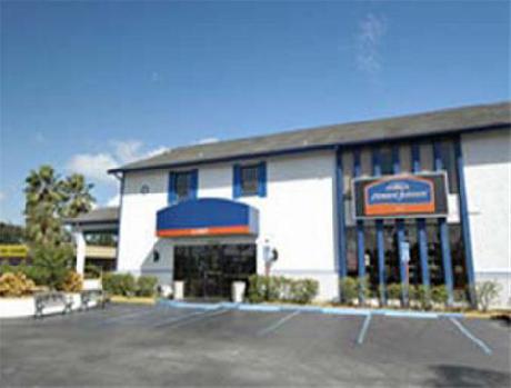Howard Johnson Inn - Kissimmee Maingate East
