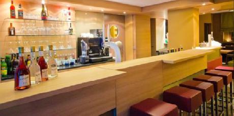 Prinzhotel Rothenburg