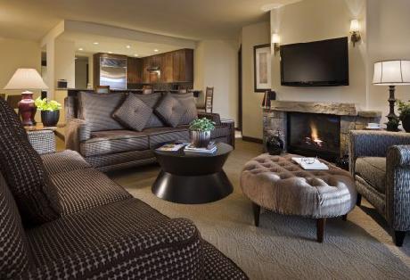 HOTEL MADELINE TELLURIDE