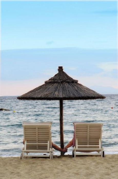 MYKONOS PALACE BEACH HOTEL