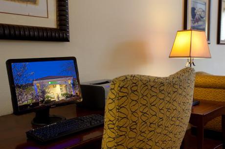 Holiday Inn Express TEMECULA