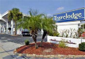 Travelodge Orlando Downtown Centroplex