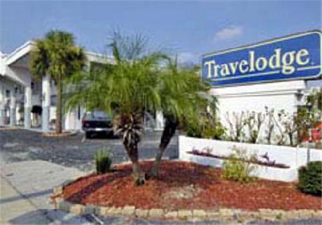 Travelodge Orlando Downtown Centroplex
