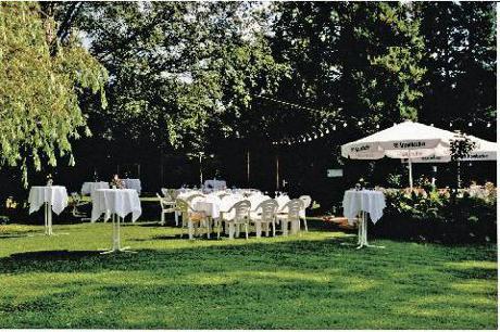 Ringhotel Parkhotel Stadtallen