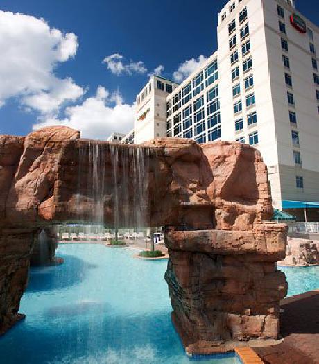 Courtyard Virginia Beach Oceanfront/North 37th Street