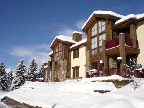 Aston Hotels and Resorts Sun Valley