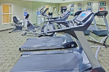 Holiday Inn Express Hotel & Suites FAIRBANKS