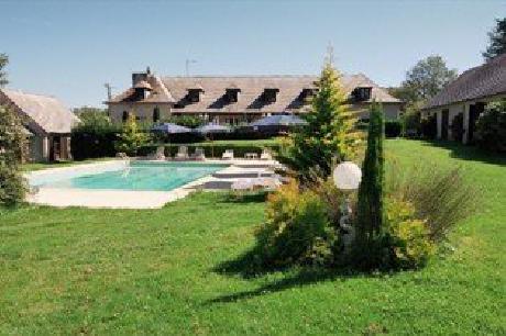 Inter-Hotel Les Coquelicots