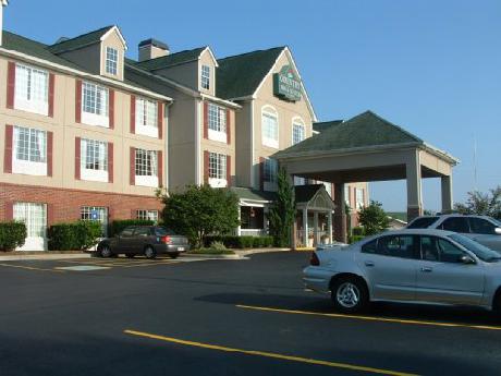 Country Inn & Suites By Carlson Oakwood