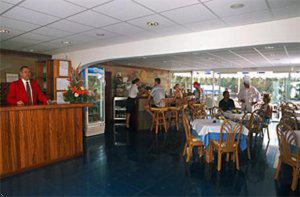 Bungalows Parque Romantico I y Ii