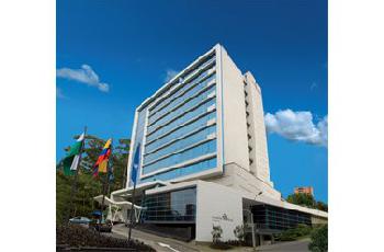 Hotel  Medellin Royal