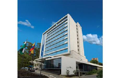 Hotel  Medellin Royal
