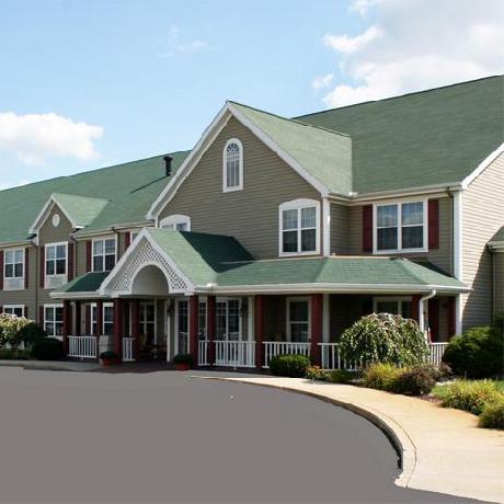 Country Inn & Suites By Carlson Shipshewana