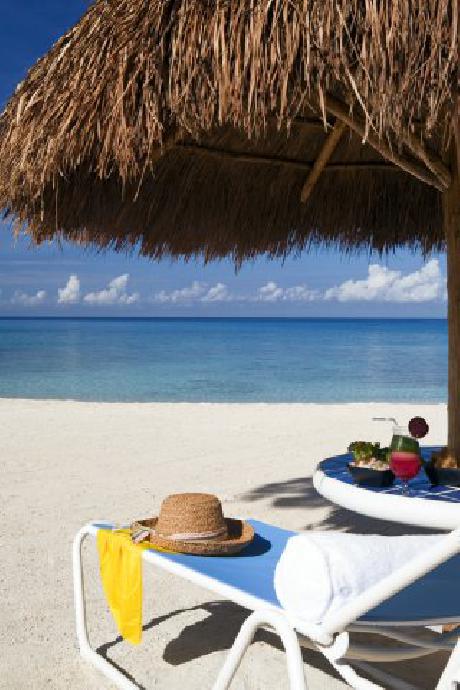 Pres. Intercontinental Cozumel