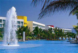 Mayan Palace Regency