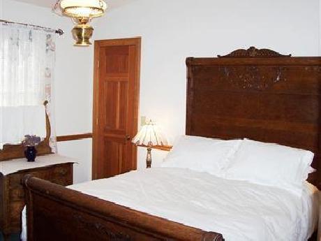 Bitterroot River Bed and Break