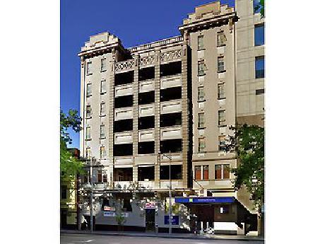 all seasons Kingsgate Hotel