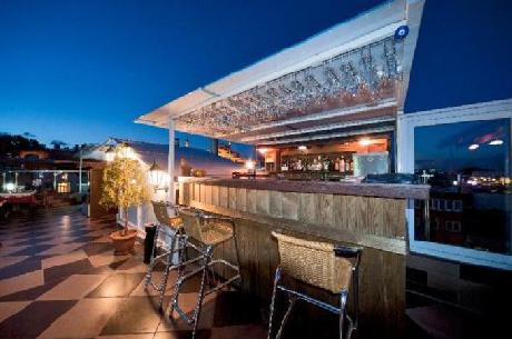 The Byzantium Hotel & Suites