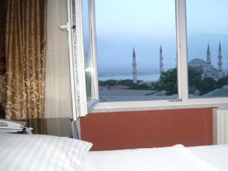 Sultanahmet Park Hotel